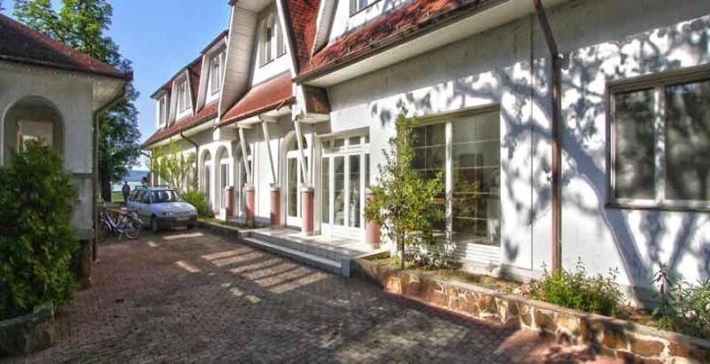 Partvilla Balatonboglár Εξωτερικό φωτογραφία